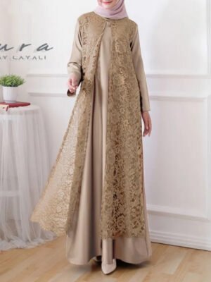 Fashion Robe Skirt For Women