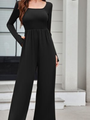 Women's Jumpsuit